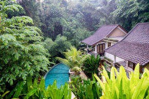 Jungle Haven Resort Central Ubud